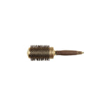 Load image into Gallery viewer, Olivia Garden NanoThermic Ceramic + Ion Round Thermal Hair Brush NT-54 (2 1/8&quot;)
