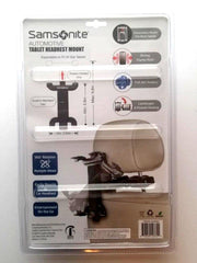 Load image into Gallery viewer, Samsonite Automotive Tablet Headrest Mount
