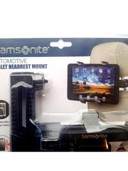 Load image into Gallery viewer, Samsonite Automotive Tablet Headrest Mount
