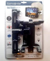 Samsonite Automotive Tablet Headrest Mount