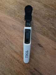 Load image into Gallery viewer, Tigi  Professional  Hair Clips  Salon Styling Tools 10Pcs