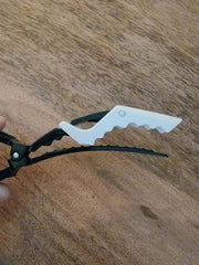 Load image into Gallery viewer, Tigi  Professional  Hair Clips  Salon Styling Tools 10Pcs