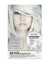 Punky Colour Bleach Kit With Intrabond