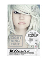 Load image into Gallery viewer, Punky Colour Bleach Kit With Intrabond
