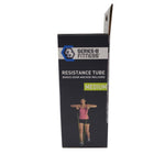 Load image into Gallery viewer, Resistance Tube, Medium Level, Serie 8 Fitness, with door anchor included
