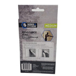 Load image into Gallery viewer, Resistance Tube, Medium Level, Serie 8 Fitness, with door anchor included
