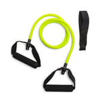 Load image into Gallery viewer, Resistance Tube, Medium Level, Serie 8 Fitness, with door anchor included
