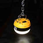 Load image into Gallery viewer, Micro Utility light , 150 lumens, Flashlight,  CT6520 3AAA Batteries Included
