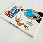 Load image into Gallery viewer, Anatomy &amp; 100 Stretching Exercises for Tennis: And Other Racket Sports , Book.
