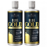 Load image into Gallery viewer, Salvatore Blue Gold Smoothing Treatment - Formaldehyde Free
