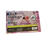 Load image into Gallery viewer, Yoga Set   Yoga Mat 5mm thick , Block, Strap and Book for Beginner Special Combo
