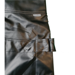 Load image into Gallery viewer, Professional Hairdressing Skirt Scissors Holster, Black color
