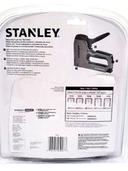 Load image into Gallery viewer, STANLEY , Heavy Duty Staple Gun, with Internal Wire Guide
