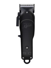 Load image into Gallery viewer, StyleCraft Absolute Alpha Clipper  Black Color 850014553173
