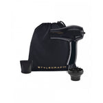 Load image into Gallery viewer, StyleCraft Peewee 1200 Foldable Compact Travel Hair Dryer

