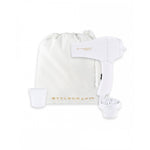 Load image into Gallery viewer, StyleCraft Peewee 1200 Foldable Compact Travel Hair Dryer
