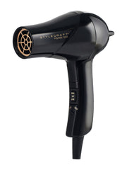 Load image into Gallery viewer, StyleCraft Peewee 1200 Foldable Compact Travel Hair Dryer

