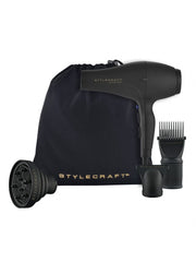 Load image into Gallery viewer, StyleCraft TriPlex 3000 Professional Dryer
