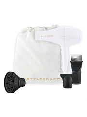 Load image into Gallery viewer, StyleCraft TriPlex 3000 Professional Dryer
