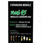 Load image into Gallery viewer, TOMB 45 Expansion Mat  SMALL
