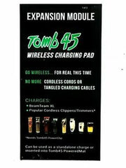 Load image into Gallery viewer, TOMB 45 Expansion Mat  SMALL
