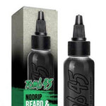 Load image into Gallery viewer, tomb45-beard-and-line-up-hair-color- Onix/Black color
