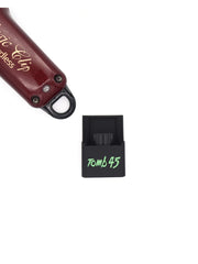 Load image into Gallery viewer, Tomb45-Wireless-Charging-Adapter-for-WAHL-Magic-Clip-Clipper-PowerClip
