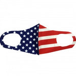 Load image into Gallery viewer, USA Washable Face Masks.
