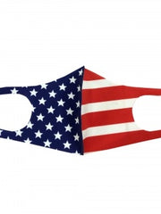 Load image into Gallery viewer, USA Washable Face Masks.
