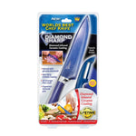 Load image into Gallery viewer, 856770005857 cuchillo azul Diamond sharp
