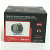 Simple, Waterproof shower, speaker with Bluetooth, Gray color