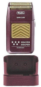 Wahl Professional 5 Star Shaver/Shaper Charger Stand for Double Foil Shaver (7031-900)