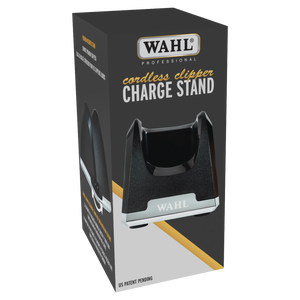 box high cordless clipper charge stand