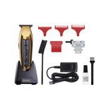 Load image into Gallery viewer, WAHL Professional Cordless Detailer Li Trimmer  Gold  Edition
