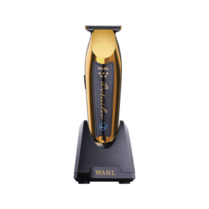 WAHL Professional Cordless Detailer Li Trimmer  Gold  Edition  Model 08171-700