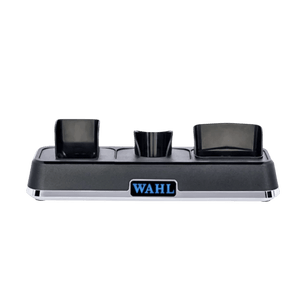 Wahl Professional Power Station Multi Charger Stand   Model 3023291