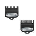 Load image into Gallery viewer, wahl-premium-cutting-guide-metal-clip-2-pcs-set
