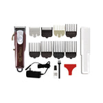 Load image into Gallery viewer, Wahl Professional 5 Star Magic Clip Cordless Clippers Model 8148
