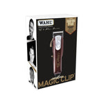 Load image into Gallery viewer, Wahl Professional 5 Star Magic Clip Cordless Clippers Model 8148
