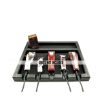 Load image into Gallery viewer, Wahl Professional Clipper Tray for Corded Clippers, Trimmers, and professional tools - 0043917102740
