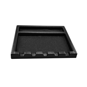 Wahl Professional Clipper Tray for Corded Clippers, Trimmers, and professional tools - 0043917102740