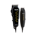 Load image into Gallery viewer, Wahl Professional Essentials Combo (8329) Taper 2000 Clipper (4722-850) + AC Trimmer (8040)
