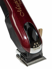 Load image into Gallery viewer, Wahl Professional 5 Star Magic Clip Cordless Clippers Model 8148
