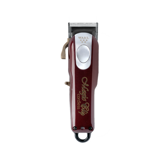 Wahl Professional 5 Star Magic Clip Cordless Clippers Model 8148
