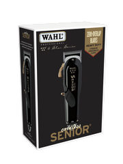Load image into Gallery viewer, Wahl Professional 5-Star Senior Clipper Cordless (8504-400)
