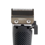 Load image into Gallery viewer, GAMMA + X-ERGO Linear Cordless Magnetic Clipper  Silver, Gold and Rose color

