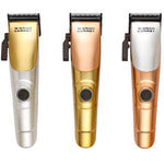 Load image into Gallery viewer, GAMMA + X-ERGO Linear Cordless Magnetic Clipper  Silver, Gold and Rose color
