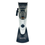 Load image into Gallery viewer, GAMMA + X-ERGO Linear Cordless Magnetic Clipper  Silver, Gold and Rose color
