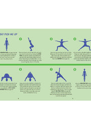 Load image into Gallery viewer, Speedy Yoga: 50 peaceful poses to balance your busy life, PaperBook
