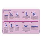 Load image into Gallery viewer, Speedy Yoga: 50 peaceful poses to balance your busy life, PaperBook
